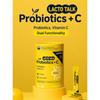 Lactotoc Probiotics 60stick 2types / Vitamin C / Immune (Vitamin C,D and Zinc)