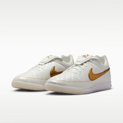 Nike Tijd Legende Ronaldinho Gouden Touch