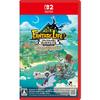 Fantasy Life i Dziewczyna Kradnąca Czas Smok Wirujący - Edycja Nintendo Switch 2