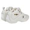 Reebok Answer4 Comfortable Vintage Basketball Shoes White HQ3592(S-BOX)