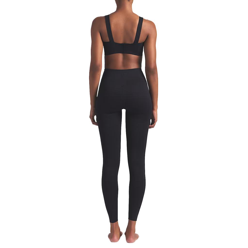 Nike Skims Matte High-Waisted Solid Color Sports Trousers Women bottoms IU8292-054