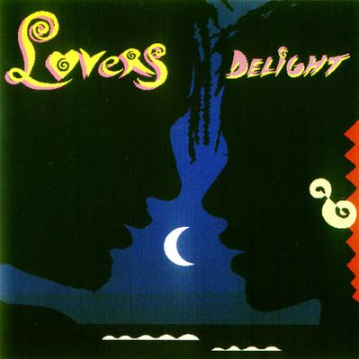 CD VARIOUS - Lovers Delight ARICD090 Ariwa UK Reggae, Ska & Dub Used