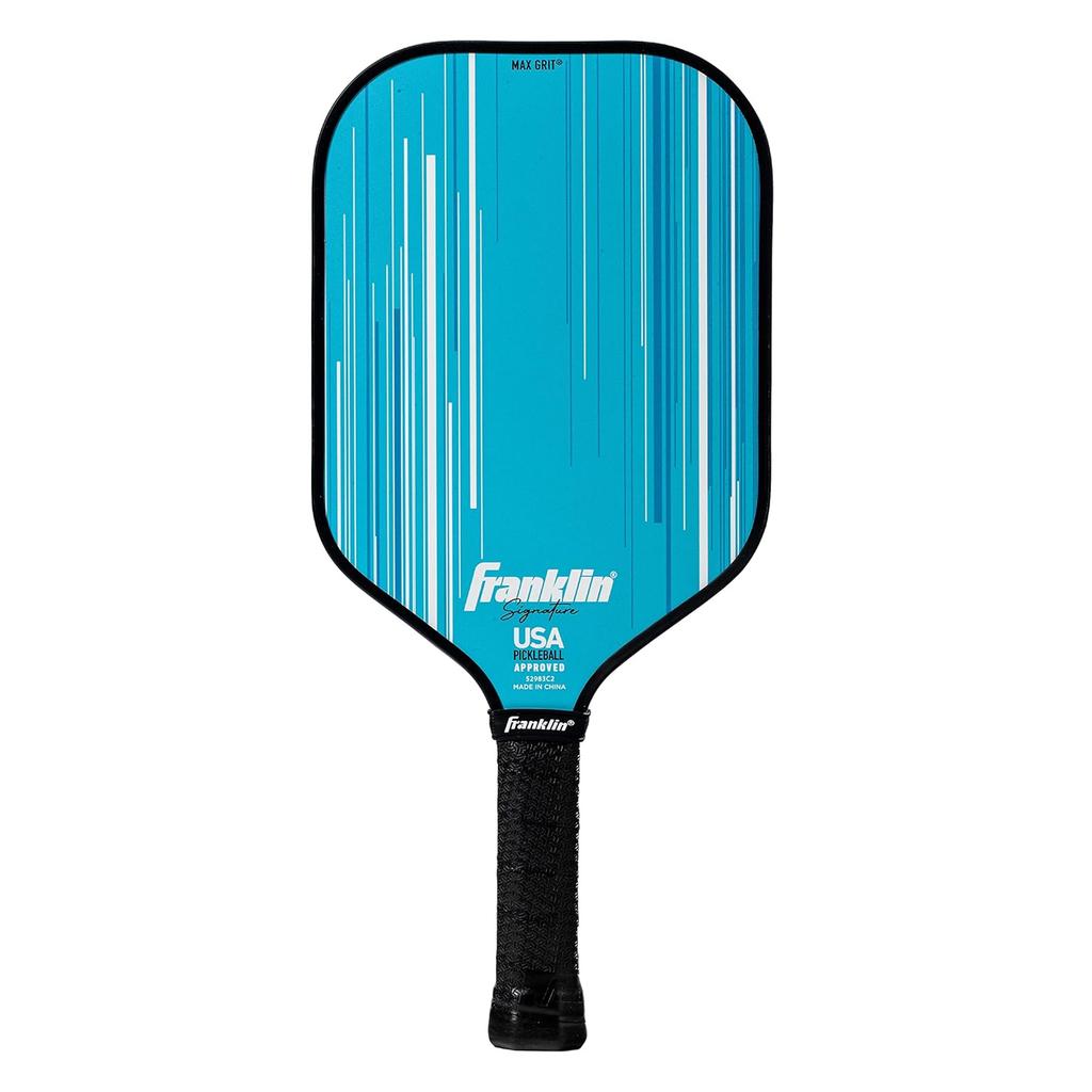 Franklin Signature Pro Series Pickleball Paddle