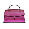 High-End Genuine Leather Snakeskin Handbag 2025 – New Fashion Single Shoulder & Crossbody Bag