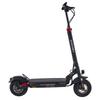 1000W Faltbarer Offroad E-Scooter 48V20AH 54KM 45KM/H Doppelte Federung Hydraulische Bremse 10" Schlauchloser Reifen für Erwachsene