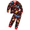 Roblox Boys' Long Sleeve & Pants Homewear Set