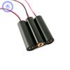 3-5v 100mw 650nm Focusable Laser Diode Module Red Laser Line Light