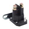 7251426 Rasenmäher Relais Schalter ABS Edelstahl Anlasser Solenoid Relais Schalter 9251426 9251426A
