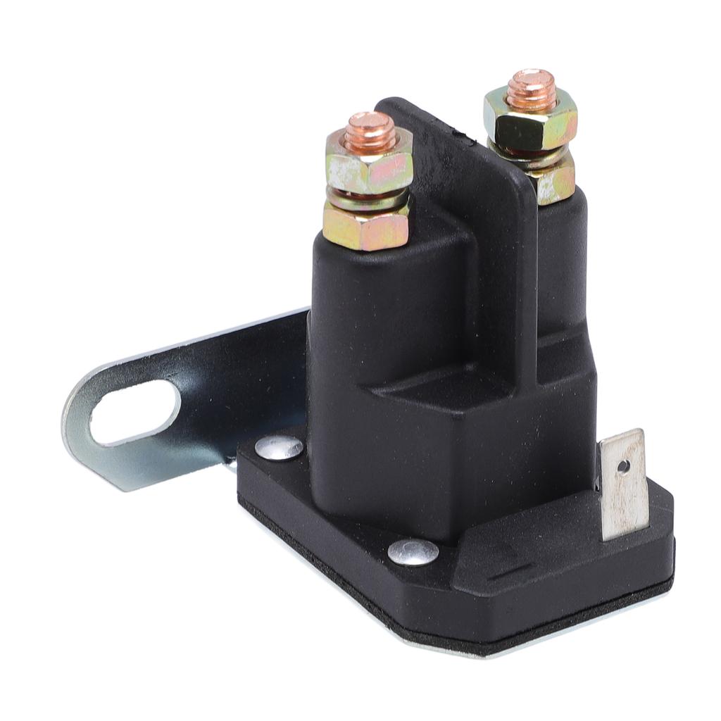 7251426 Rasenmäher Relais Schalter ABS Edelstahl Anlasser Solenoid Relais Schalter 9251426 9251426A