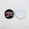 Car Wheel Center Hub Cap Emblem Sticker Accessories For Dodge Durango Caliber Journey Dakota Charger Ram 1500 Avenger Challenger DD8