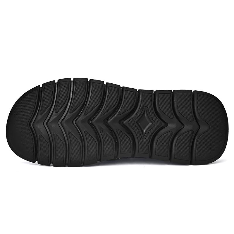 Men's City Walk Slip-On Sneaker Casual Leather Shoes Loafers