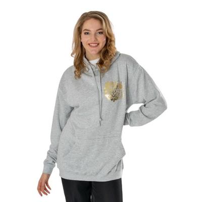 Unisex Adult Gryffindor Zodiac Hoodie