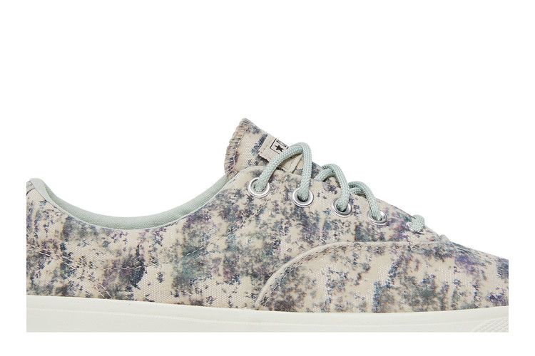 John Elliott x Converse Skid Grip 'French Oak Green'