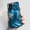 For ZTE Blade L9 Case Luxury Cute Cool Boys Girls Silicone Soft Back Cover For ZTE BladeL9 Blade L9 Phone Case TPU Black Fundas
