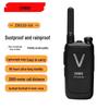 Walkie Talkie ve Aksesuarlar – Çok kanallı telsizler