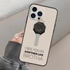 Lost TV Series Phone Case For iPhone 16 15 14 12 11 13 17 Pro Max mini 15 16 Plus 16e 17 Air Funda Cover