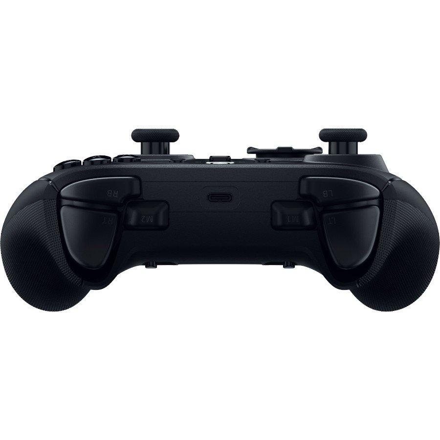 RAZER Wolverine V3 Pro Konsolen-Funkcontroller, Schwarz