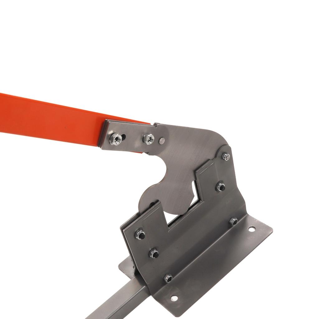 Lever Type Keel Knife Stainless Steel Incisive Effort Saving Cutting Keel Cutter Woodworking Tools