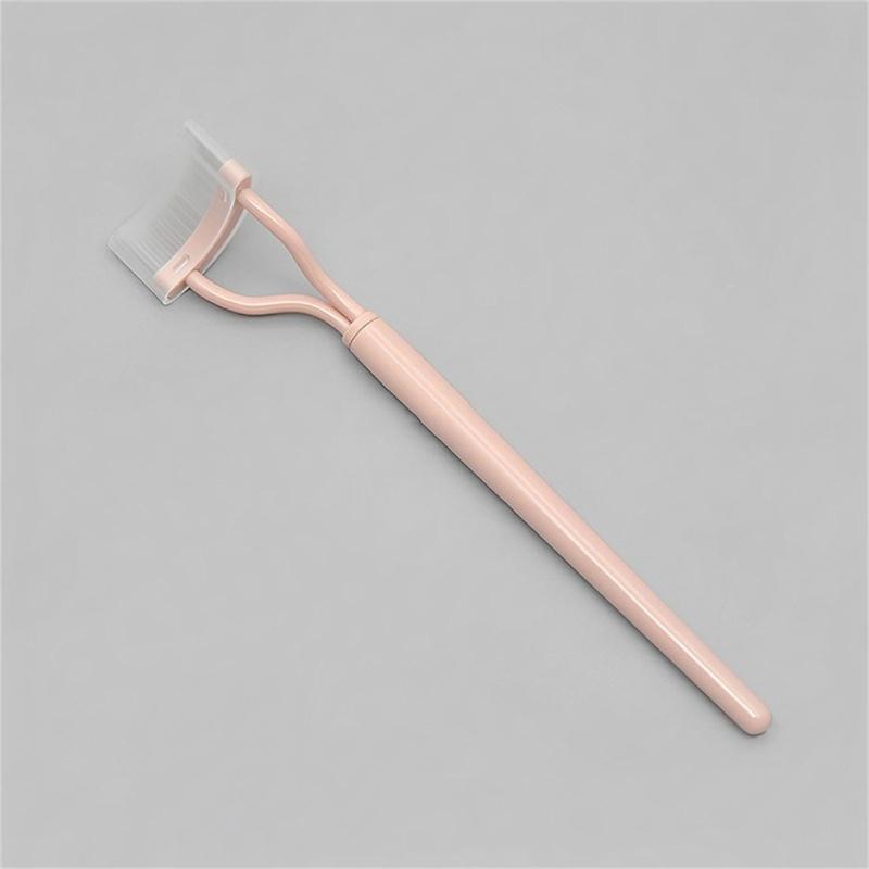 Eyelash Separator Eyelash Comb Mascara Brush Eyelash Brush Separator Mascara Comb Arc Designed Mascara Applicator