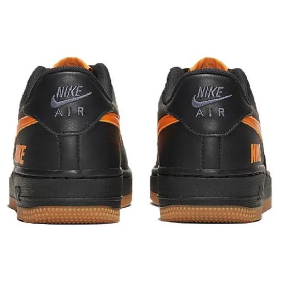 Nike Air Force 1 LV8 Gore-Tex Low Ceramic - CQ4215-001