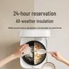 Xiaomi Mijia Quick Cook Rice Cooker CN Plug (adapter Included)
