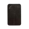 Waki Stationery Original Tochigi Leather Made In Japan Genuine Leather Fountain Pen Cartridge Case for Long Black Pens,