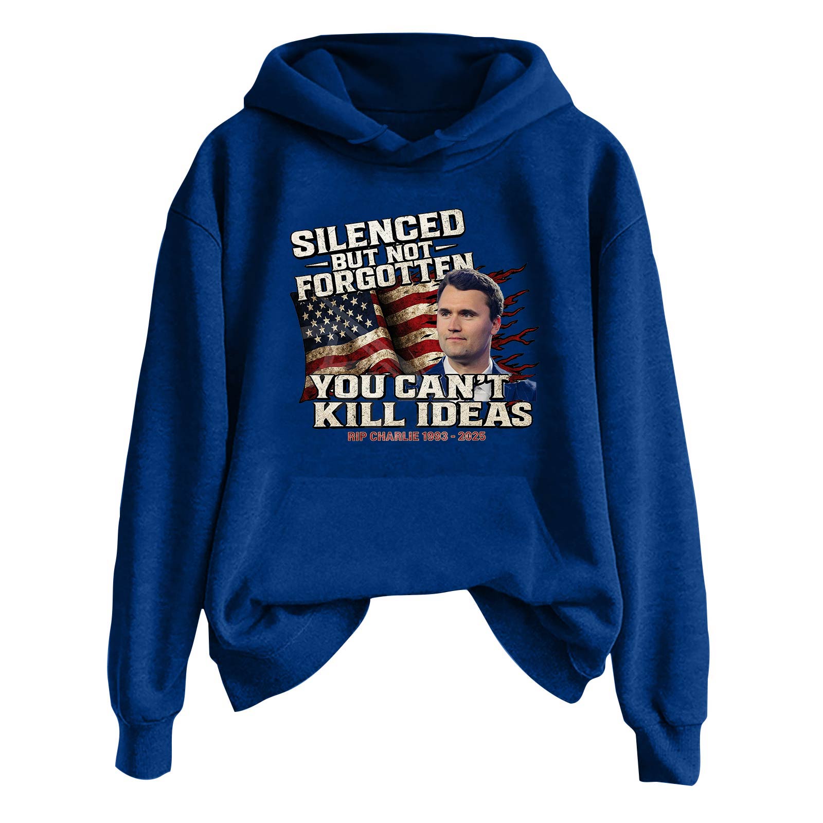 

Женская модная повседневная толстовка с длинным рукавом, принтом и круглым вырезом XL