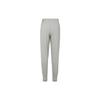 Jordan Flight Knitted Sweatpants Men's Gray Thickened Cuffed Pants AH3933-064