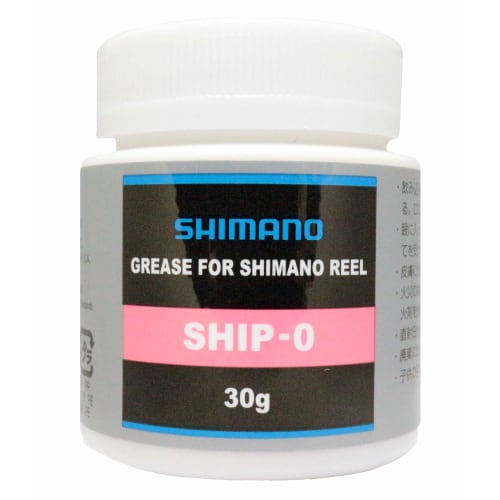 

Оригинальная сервисная смазка SHIMANO SHIP 03307DG06