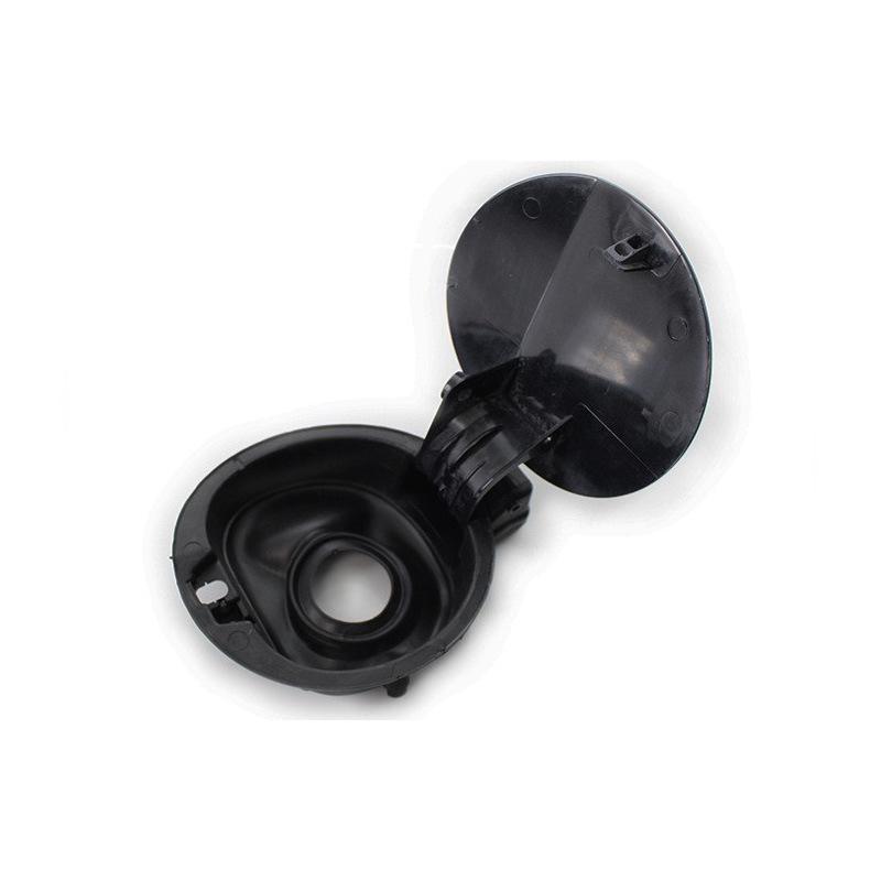 Volkswagen Magotan Fuel Filler Flap Cover (2006-2015) - Black