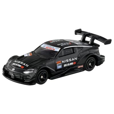TAKARA TOMY Tomica No. 13 Nissan Fairlady Z NISMO GT500 (Boxed) Miniature Car Toy