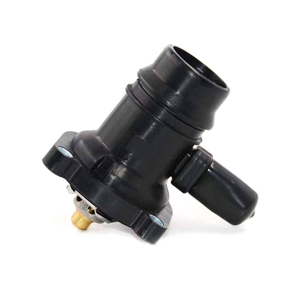 Car New Thermostat Assembly for Chevrolet Vauxhall Opel Adam Astra J Corsa D E Meriva B 55579011 55593033 25200454 Fuel Injectors 6