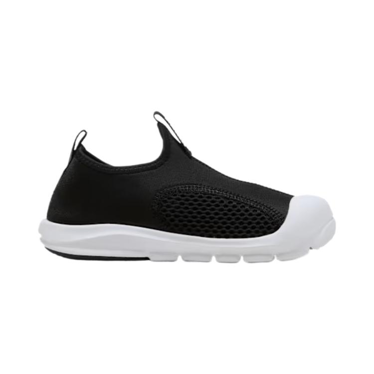 Puma Fun Racer Lightweight Elastic Shoes Low Top Kids Sandals Kids sandals 404938-01