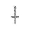 New Sparking Cross Angel Charm Bead Charms Dangle Authentic Snake Compatible With Copper Bracelets Necklaces Bead Charms Ideal For Diy Jewellery Women