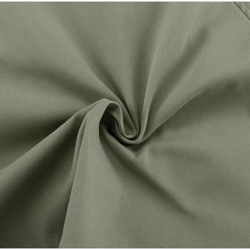 Lapel Trench Short Coat Jacket Wrap Hip Skirt Set Breasted Vintage British Style Women's Workwear Overcoat Short Skirts Sets