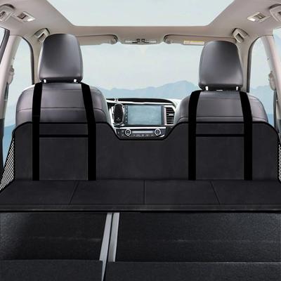 FADACAI Sleeping In the Car Car Back Seat Car Gap Camping Car Bed Compact Simple With Sleeping In the Car Sleeping In the Camping Disaster Disaster