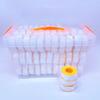 20m x 20mm Thickened PTFE Pipe Sealing Tape for Bathroom Hardware