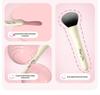 Youthful Handheld Makeup Brush Vibrator and Massage Stick