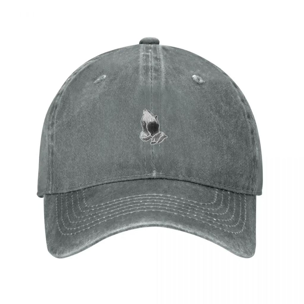 Drake Prayers Up Baseball Cap Designer Cap Brand Unisex Cap Fashion Beach New Hat Womens Golf Wear Unisexs