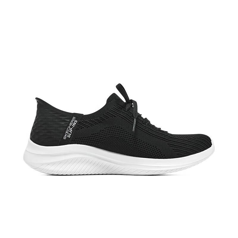 Skechers Women's Slip-On Casual Walking Shoe 149710