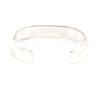 Excellent ARIZONA FREEDOM bracelet Sun God Bangle Silver SV925 mens Used