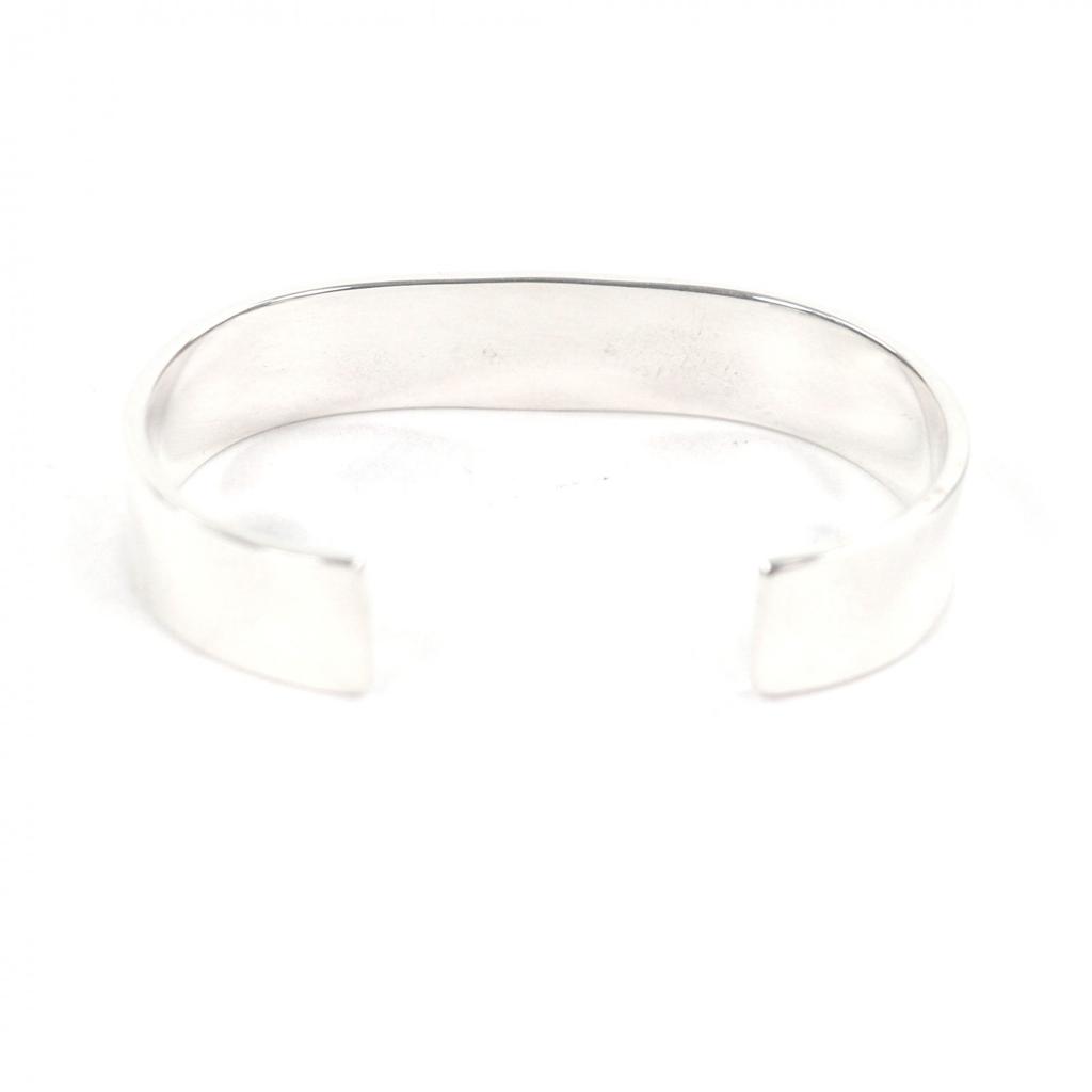 Excellent ARIZONA FREEDOM bracelet Sun God Bangle Silver SV925 mens Used