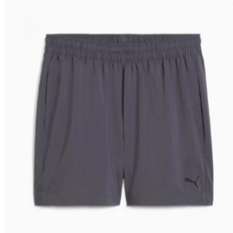 Puma Woven Shorts 5 Inch Essential 2 Options 525911