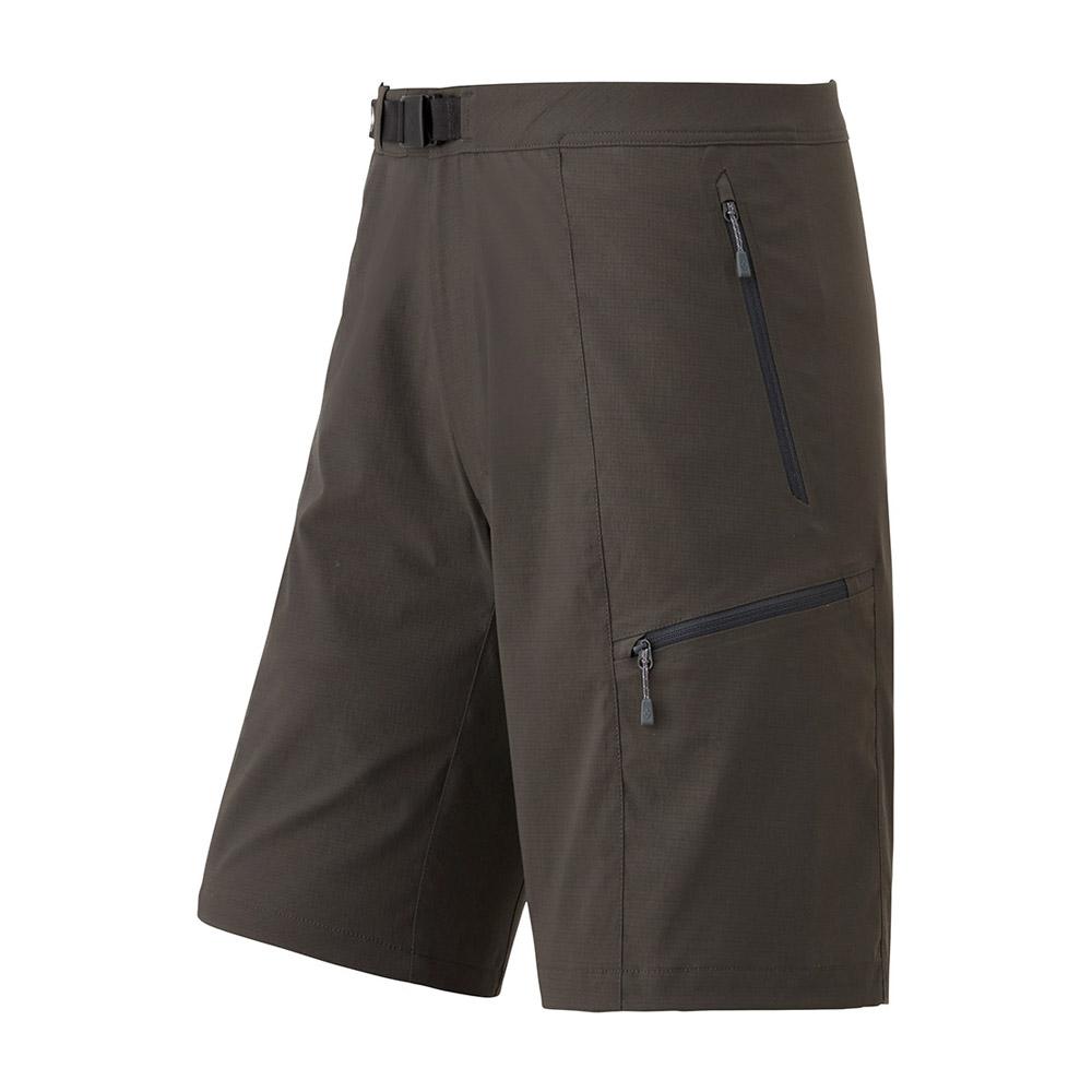 Mongbel South Rim Short Men Charcoal Jbwjmmph252