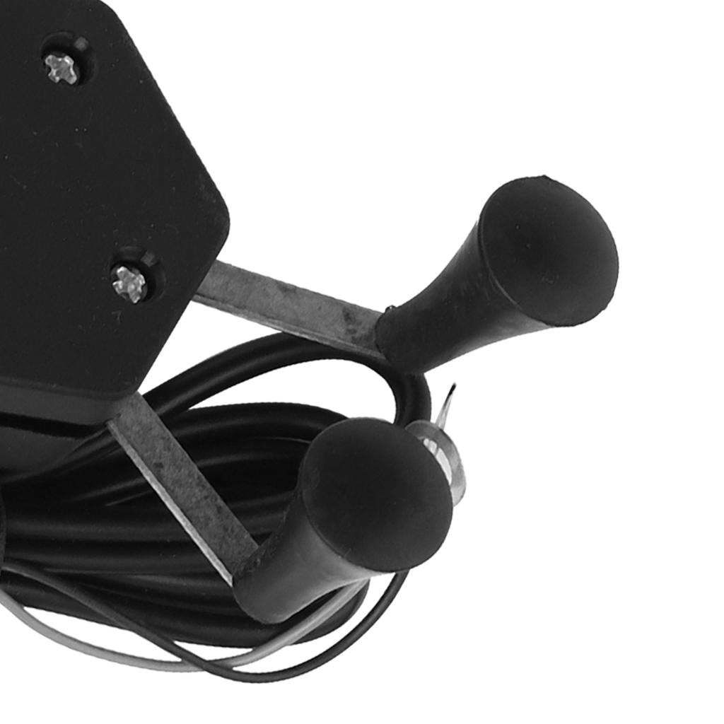 Motorcycle Phone Mount Bracket Scooter X?Shape Phone Holder Support Kit Bike Accessory