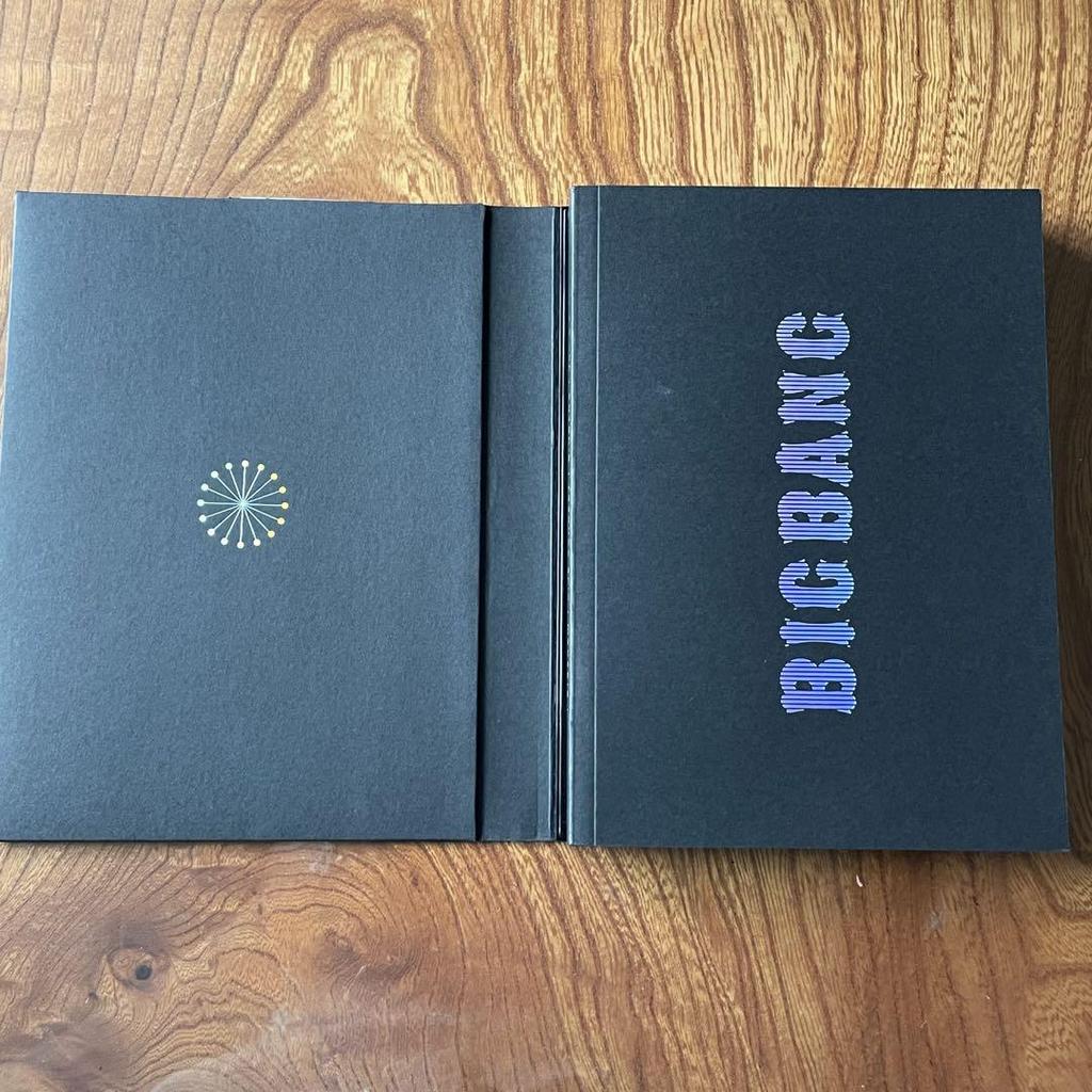 [GEBRAUCHT] BIGBANG LIVE KONZERT BIGSHOW 2010 Kinshiryu