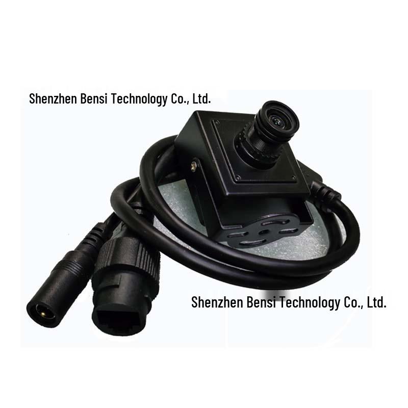 1080P HD IP Surveillance Camera with Mobile Remote Monitoring