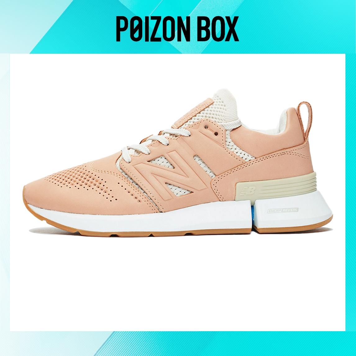 

кроссовки New Balance Running shoes Unisex MSRC1LVT