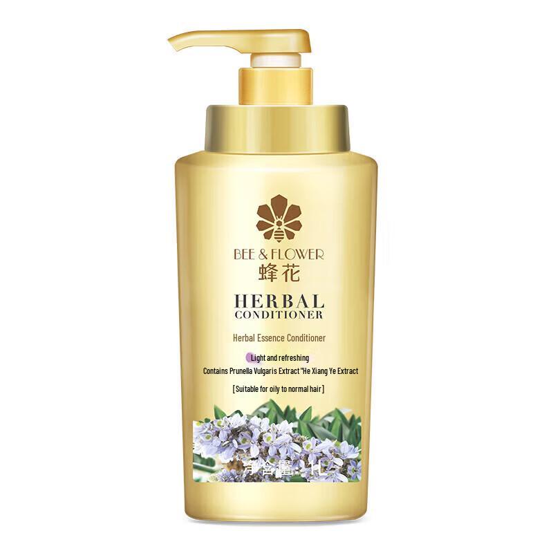 Bee & Flower Herbal Essence Hair Conditioner