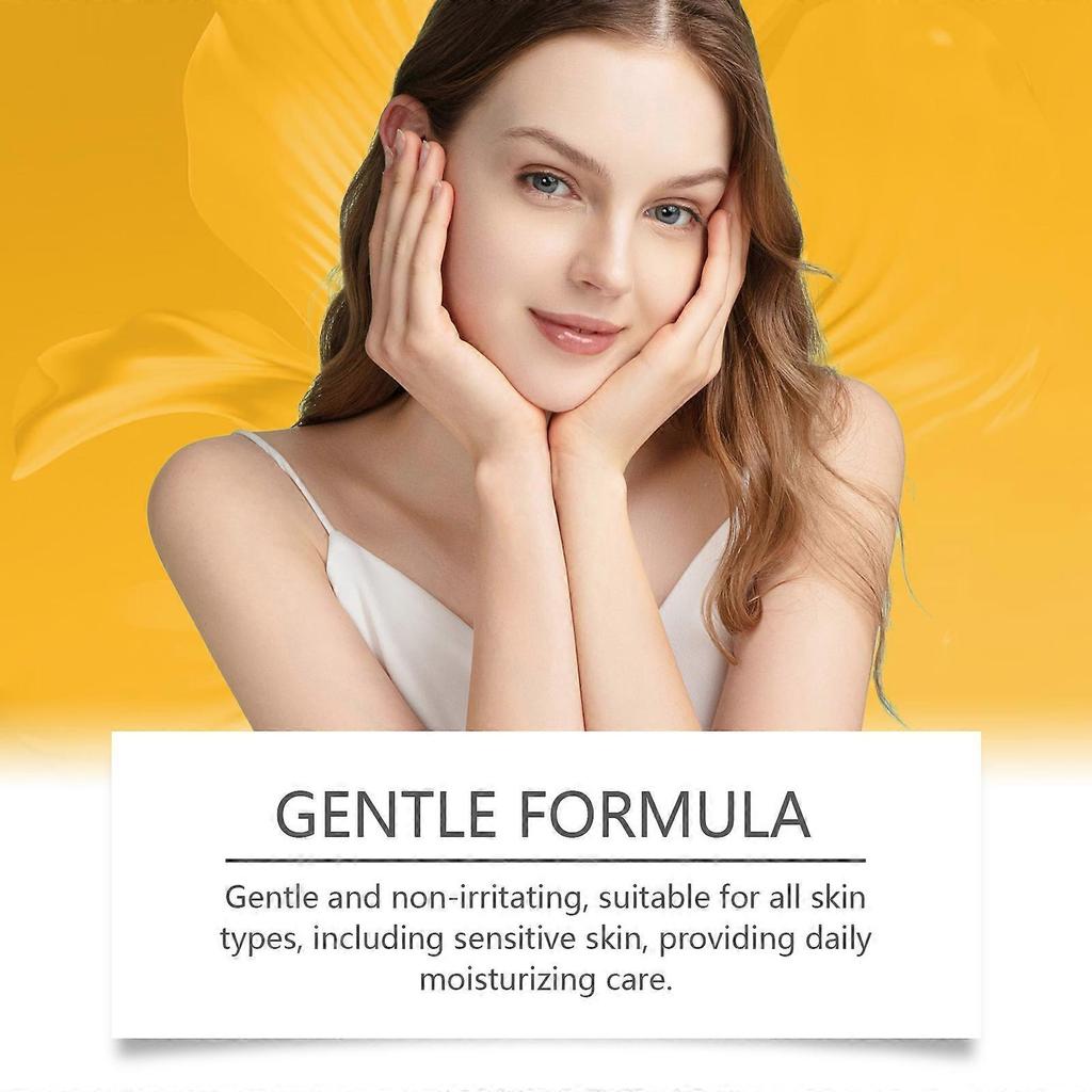 Hydrating Honey Moisturizer with Tallow & Bee Venom Deep Nourishing, Anti-Aging Skin Cream for All Skin Types, Long-Lasting Moisture & Youthful Glow